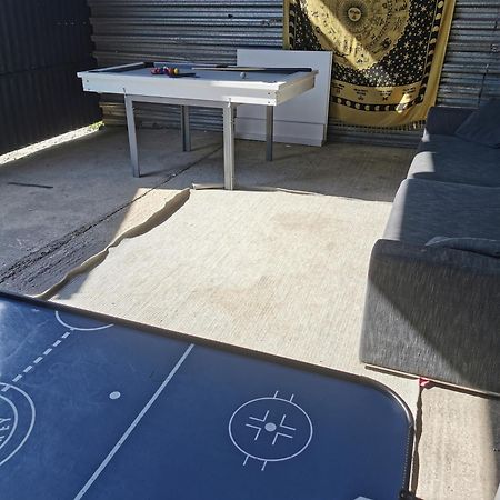 לינקולן Countrylife Cottage For Groups - Bbq , Firepit, Free Parking מראה חיצוני תמונה