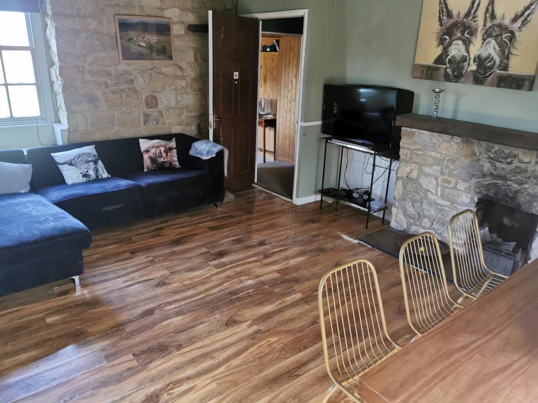 לינקולן Countrylife Cottage For Groups - Bbq , Firepit, Free Parking מראה חיצוני תמונה