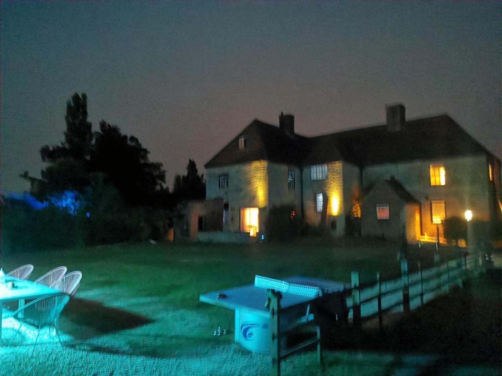 לינקולן Countrylife Cottage For Groups - Bbq , Firepit, Free Parking מראה חיצוני תמונה